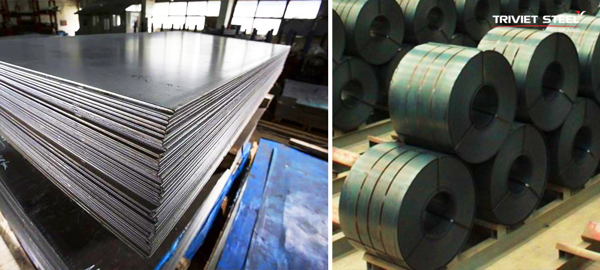 steel structure-quy trình sản xuất 1