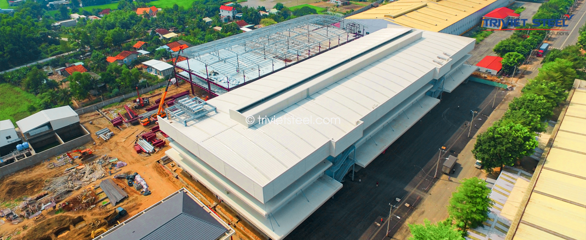 Pre engineered buildings-triviet steel-jiahsin factory-02