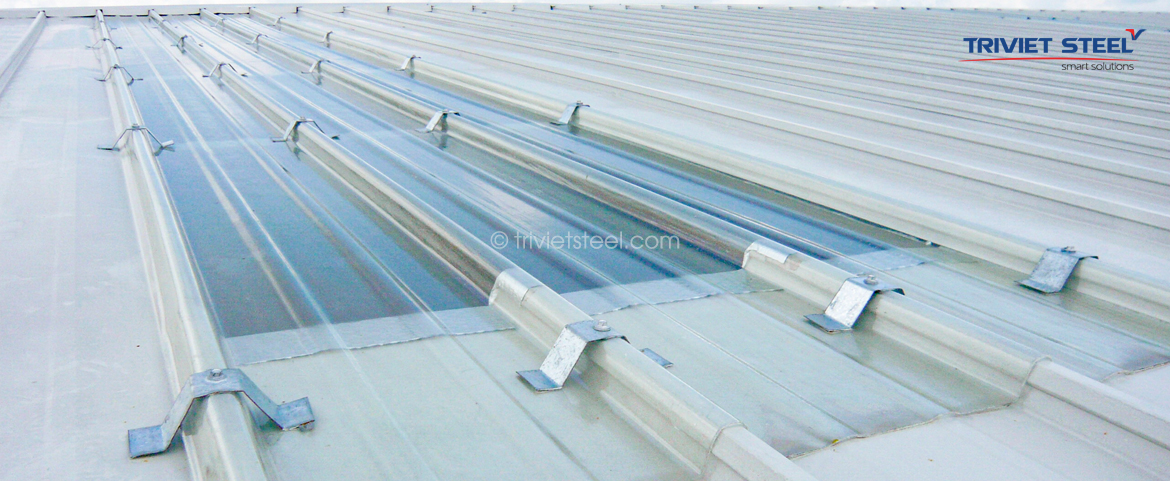 steel structure-mercedes-benz-powder coating factory-06