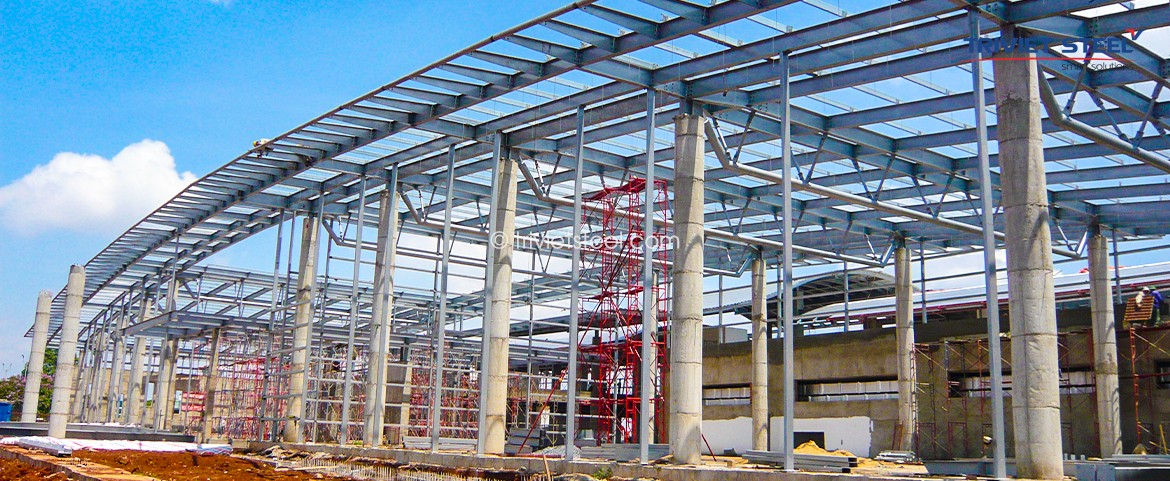 steel structure-triviet steel-buon ma thuot airport-04