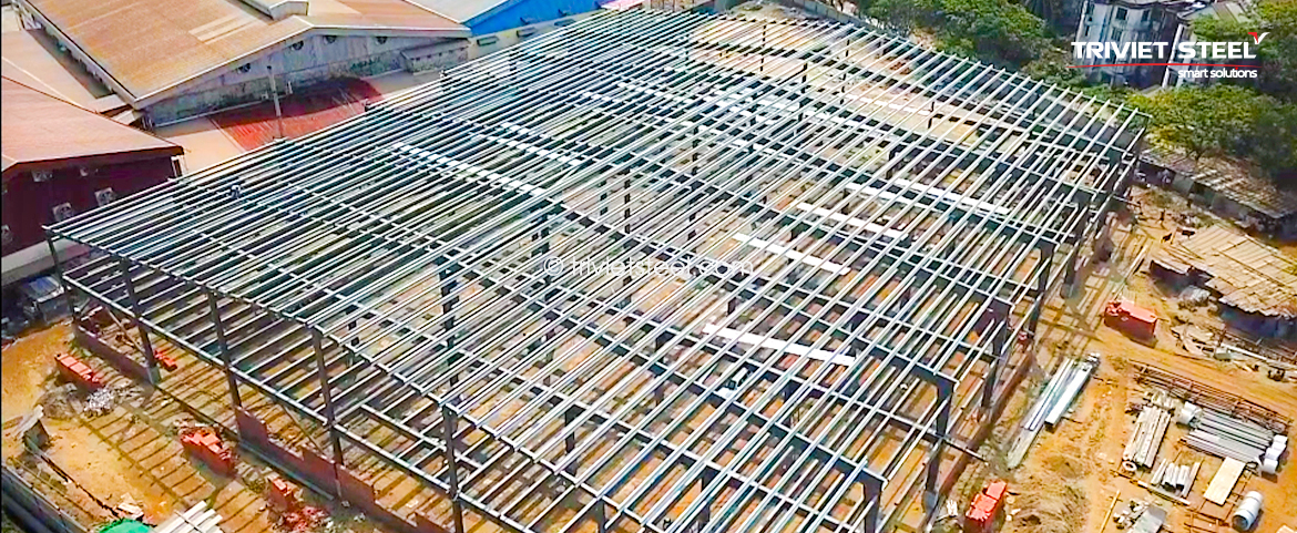 steel structure-triviet steel-handbag factory-04