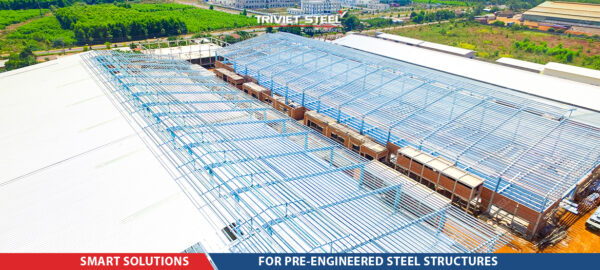 pre-engineered buildings-advantages and disadvantages-fearture imgae