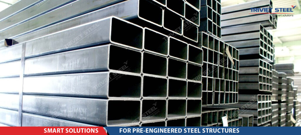 Steel structure is considered one of the important elements in the Pre-Engineered Steel Buildings construction project