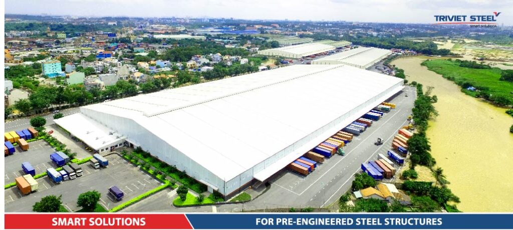 Pre-engineered steel building are a smart choice in the construction industry in 2023