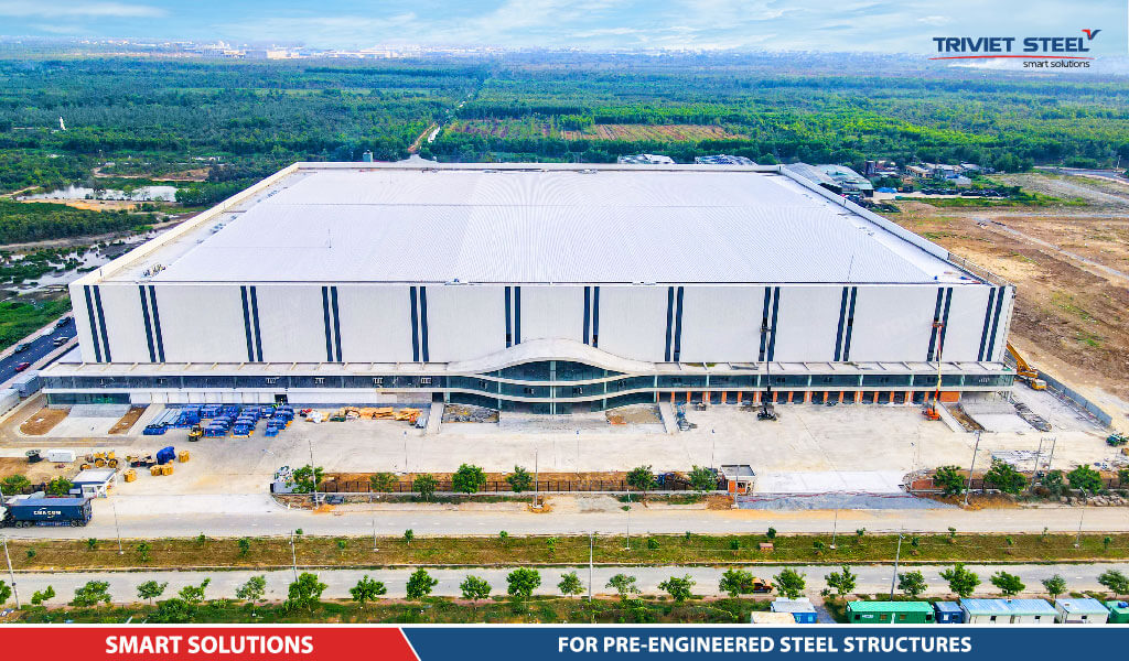 To have a quality and sustainable prefabricated steel building, it is necessary to choose a reputable and professional construction company.